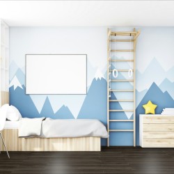 Кварцвиниловая плитка Fargo клеевая Comfort LVT Дуб Сиэтл 20-7359-75 1227×152×2,5