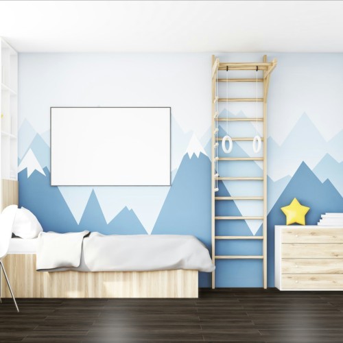 Кварцвиниловая плитка Fargo клеевая Comfort LVT Дуб Сиэтл 20-7359-75 1227×152×2,5