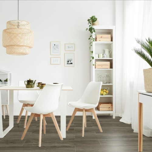 Кварцвиниловая плитка Fargo клеевая Comfort LVT Дуб Лима 20-7359-104 1227×152×2,5