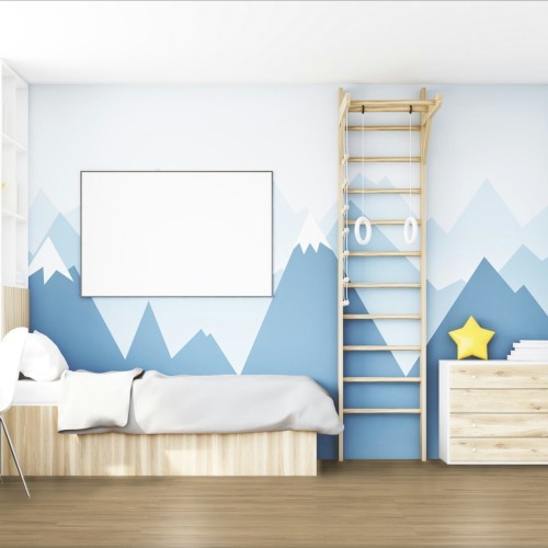 Кварцвиниловая плитка Fargo клеевая Comfort LVT Дуб Тенерифе 20-45124-08 1227×152×2,5