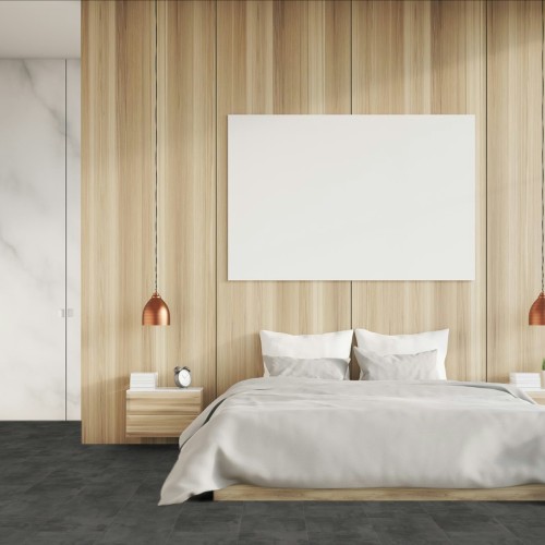 Кварцвиниловая плитка Fargo клеевая Stone LVT Бетон Лофт 48143-05 606×303×2,5