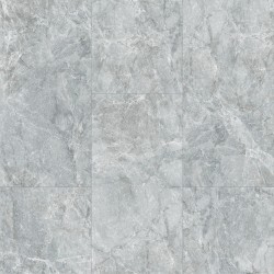 Кварцвиниловая плитка Fargo клеевая Stone LVT Травертин Арктический 48116-01 606×303×2,5