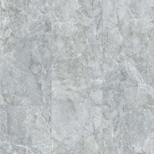 Кварцвиниловая плитка Fargo клеевая Stone LVT Травертин Арктический 48116-01 606×303×2,5