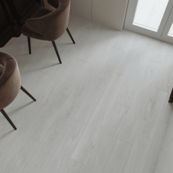 Кварцвиниловая плитка Art East клеевая Art Tile Premium Дуб Эдинбург 102-2 ATP 1219,2×184,15×2,5