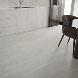 Кварцвиниловая плитка Art East клеевая Art Tile Premium Дуб Эдинбург 102-2 ATP 1219,2×184,15×2,5