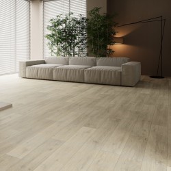 Кварцвиниловая плитка Art East клеевая Art Tile Premium Дуб Виктори 4516-2 ATP 1219,2×184,15×2,5