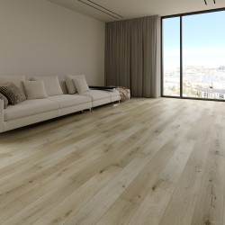 Кварцвиниловая плитка Art East замковая Art Tile Click Дуб Анива 45-12-ATC 1220×180×4