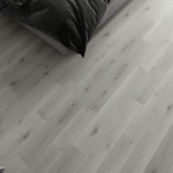 Кварцвиниловая плитка Art East замковая Art Tile Click Дуб Туманный 45-13-ATC 1220×180×4