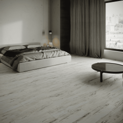 Кварцвиниловая плитка Art East замковая Art Tile Click Дуб Туманный 45-13-ATC 1220×180×4