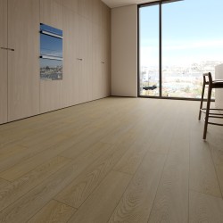 Кварцвиниловая плитка Art East замковая Art Tile Click Дуб Кавказский 45-14-ATC 1220×180×4