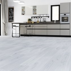 Кварцвиниловый SPC ламинат Art East Art Stone Optima Pro Ясень Норд 40-1-APTN 914×152×4