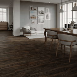 Кварцвиниловый SPC ламинат Art East Art Stone Optima Pro Орех Табако 40-142-APTN 914×152×4