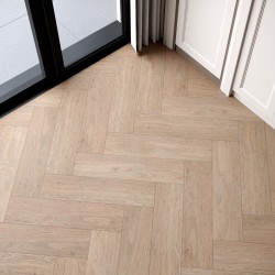 Кварцвиниловая плитка Art East замковая Art Tile Click Parquet HV Дуб Виктори 45-16-ATC-HV венгерская елка 600×150×4
