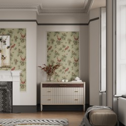 Обои Loymina Шервуд Лесная симфония Brit19 005 10,05×1