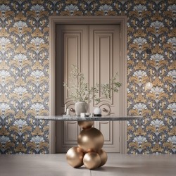 Обои Loymina Шервуд Солсбери Brit26 011 10,05×1