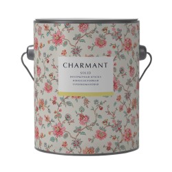 Краска Charmant Solid 0,4 л