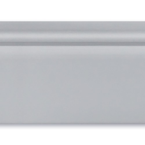 Плинтус Decomaster D005-119 2400×79×13