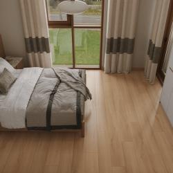 Ламинат Alpine Floor Aura Дуб Виченца LF100-24 1218×198×8