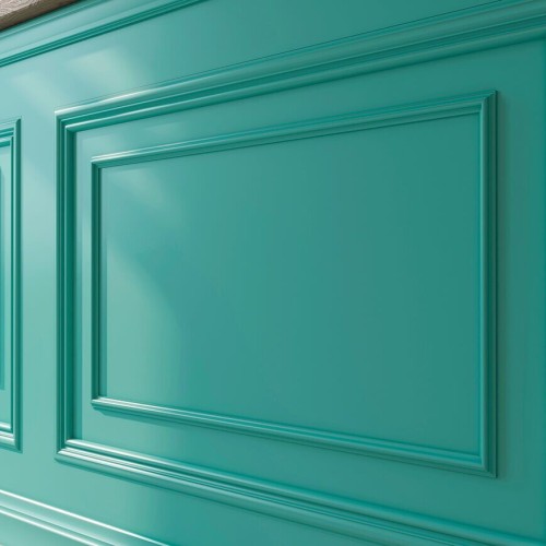 Молдинг под покраску Cosca Decor MX001 2000×26×12