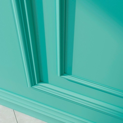 Молдинг под покраску Cosca Decor MX001 2000×26×12