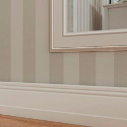 Молдинг под покраску Cosca Decor MX006 2000×48×8