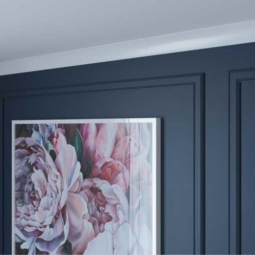 Молдинг под покраску Cosca Decor MX006 2000×48×8