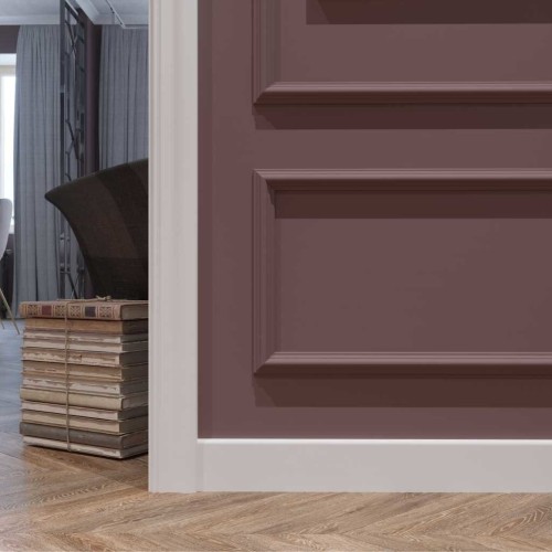 Молдинг под покраску Cosca Decor MX009 2000×38×18