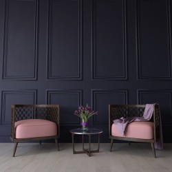 Молдинг под покраску Cosca Decor MX009 2000×38×18