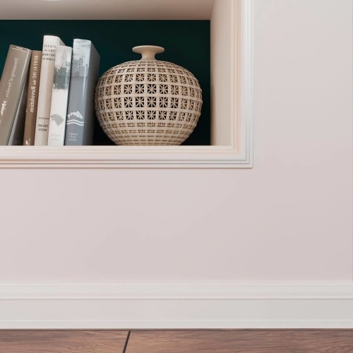 Молдинг под покраску Cosca Decor MX009 2000×38×18