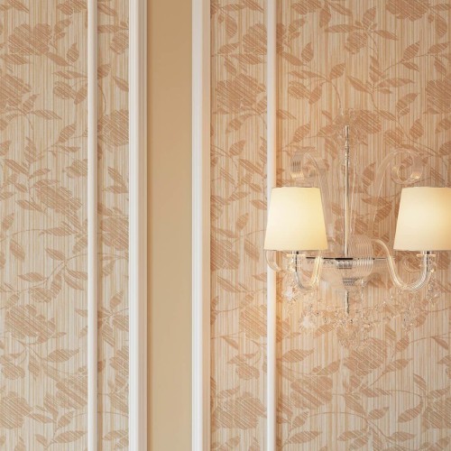 Молдинг под покраску Cosca Decor MX012 2000×19×12