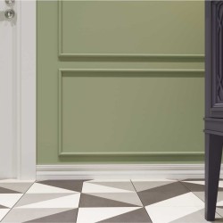 Молдинг под покраску Cosca Decor MX012 2000×19×12