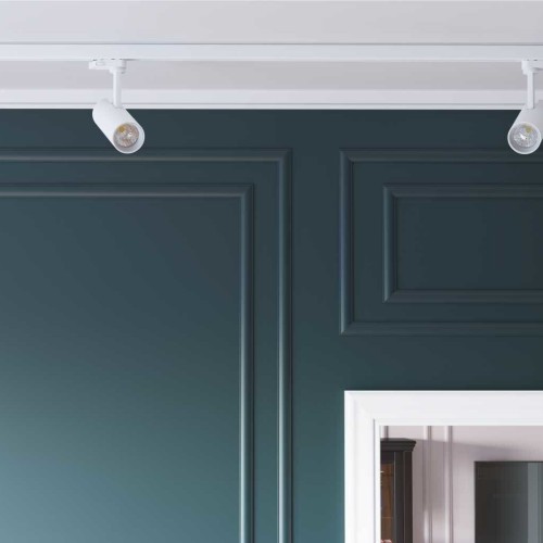 Молдинг под покраску Cosca Decor MX017 2000×30×9