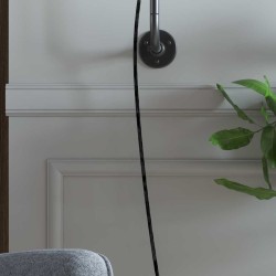 Молдинг под покраску Cosca Decor MX017 2000×30×9
