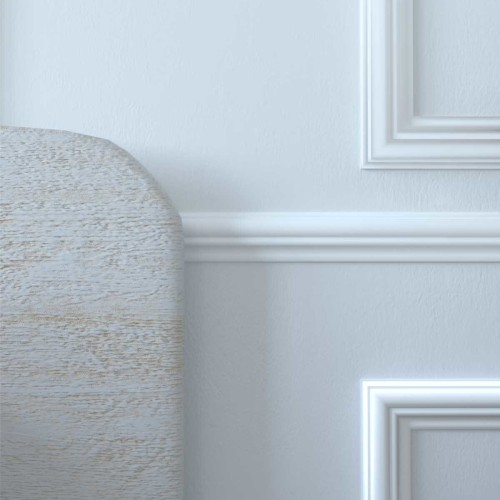 Молдинг под покраску Cosca Decor MX018 2000×45×20