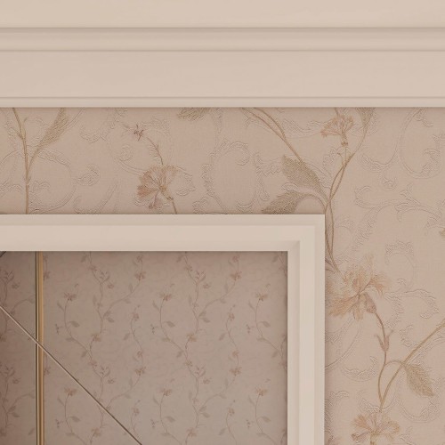 Молдинг под покраску Cosca Decor MX028 2000×85×12