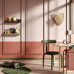 Молдинг под покраску Cosca Decor MX051 2000×58×22