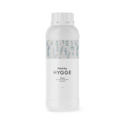 Грунтовка под краску Hygge Mineral акриловая на водной основе 1 л