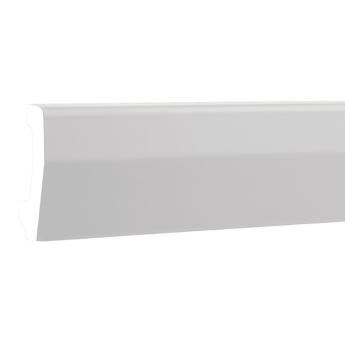 Плинтус под покраску Европласт 1.53.106 2000×70×17 Плинтус под покраску Европласт 1.53.106 2000×70×17