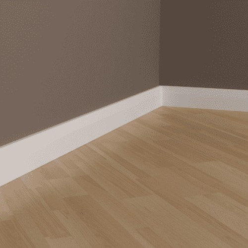 Плинтус под покраску Европласт 1.53.106 2000×70×17 Плинтус под покраску Европласт 1.53.106 2000×70×17