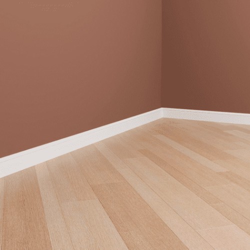 Плинтус под покраску Европласт 1.53.112 2000×80×13 Плинтус под покраску Европласт 1.53.112 2000×80×13