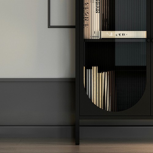 Плинтус под покраску Европласт U.6.53.120 2000×80×14 Плинтус под покраску Европласт U.6.53.120 2000×80×14