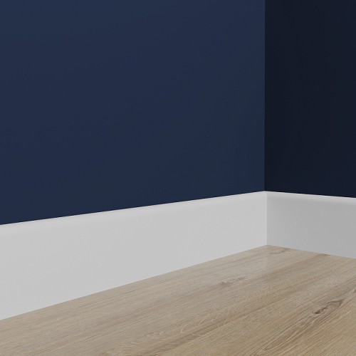 Плинтус под покраску Европласт U.6.53.121 2000×100×15 Плинтус под покраску Европласт U.6.53.121 2000×100×15