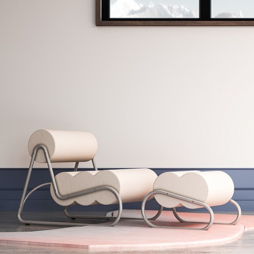 Плинтус под покраску Европласт U.6.53.121 2000×100×15 Плинтус под покраску Европласт U.6.53.121 2000×100×15