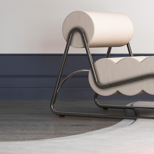 Плинтус под покраску Европласт U.6.53.121 2000×100×15 Плинтус под покраску Европласт U.6.53.121 2000×100×15