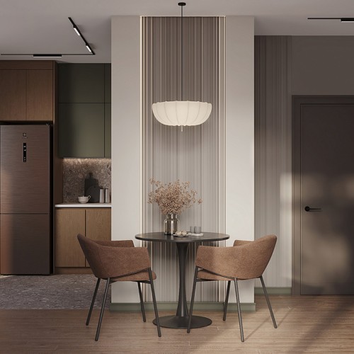 Плинтус под покраску Европласт 6.53.126 2000×84×14 Плинтус под покраску Европласт 6.53.126 2000×84×14