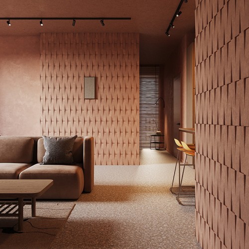 Стеновая панель под покраску Европласт Мудры 1.59.901 960×240×20 Стеновая панель под покраску Европласт Мудры 1.59.901 960×240×20