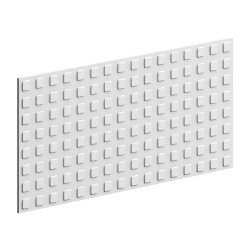 Стеновая панель под покраску Европласт Модуль малый 1.59.906 800×400×13