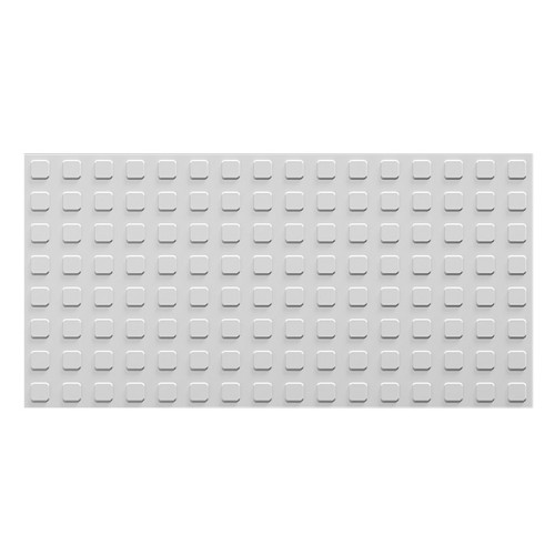 Стеновая панель под покраску Европласт Модуль малый 1.59.906 800×400×13 Стеновая панель под покраску Европласт Модуль малый 1.59.906 800×400×13