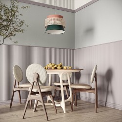 Стеновая панель под покраску Европласт Айсберг 6.59.104-280 2800×242×12