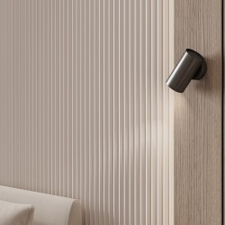 Стеновая панель под покраску Европласт Айсберг 6.59.104-280 2800×242×12